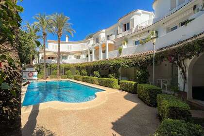 Apartamento venda em Dénia, Alicante. 
